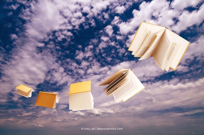 Content Strategie mit Leichtigkeit entwickeln (Photocredit: nrey_ad via depositphotos)