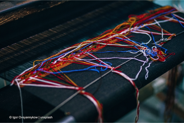Automatisierung, unsplash, Igor Ovsyannykov