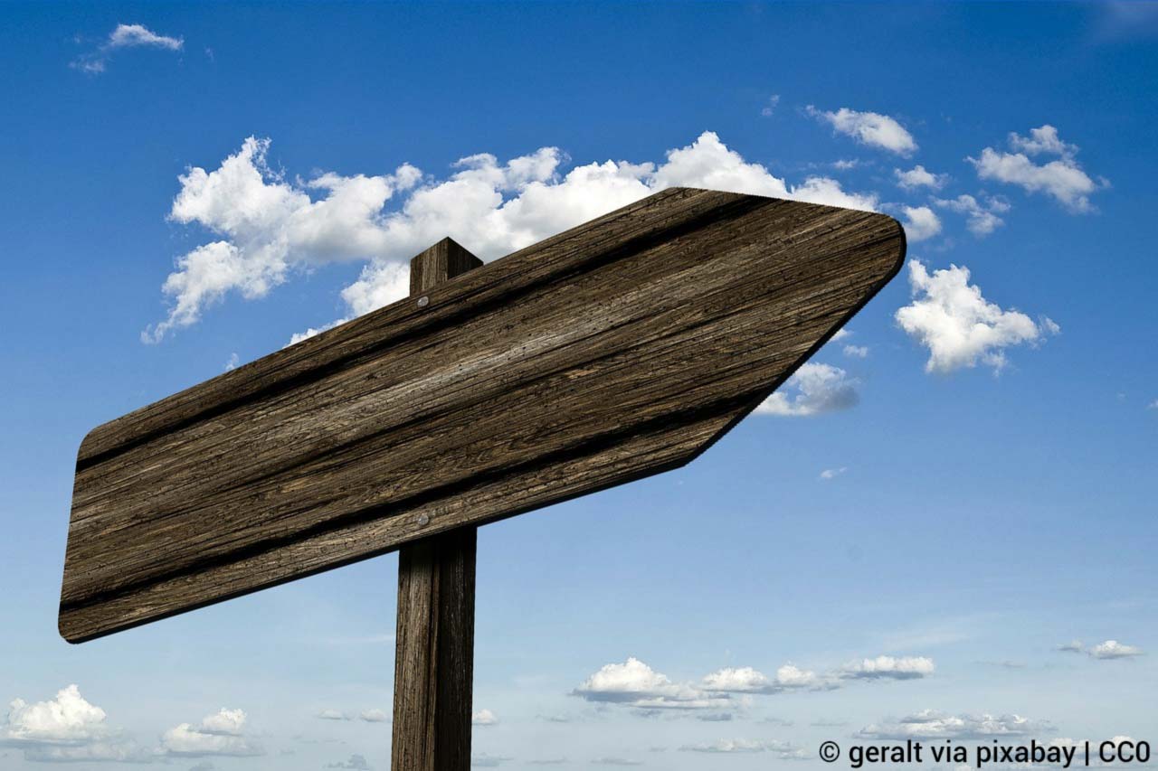 Social Media Ziele und Kriterien definieren