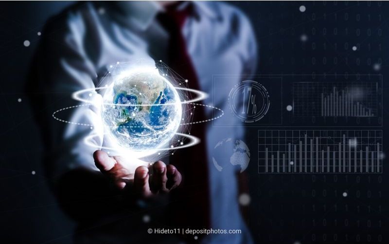 2020 – Fokus Mensch und sanfte Automatisierung (Bild: Hideto11 via depositphotos)