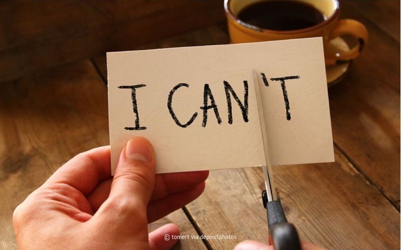 Solidarität in Social Media – I can't, I can (Bild: tomert via depositphotos, CCO)