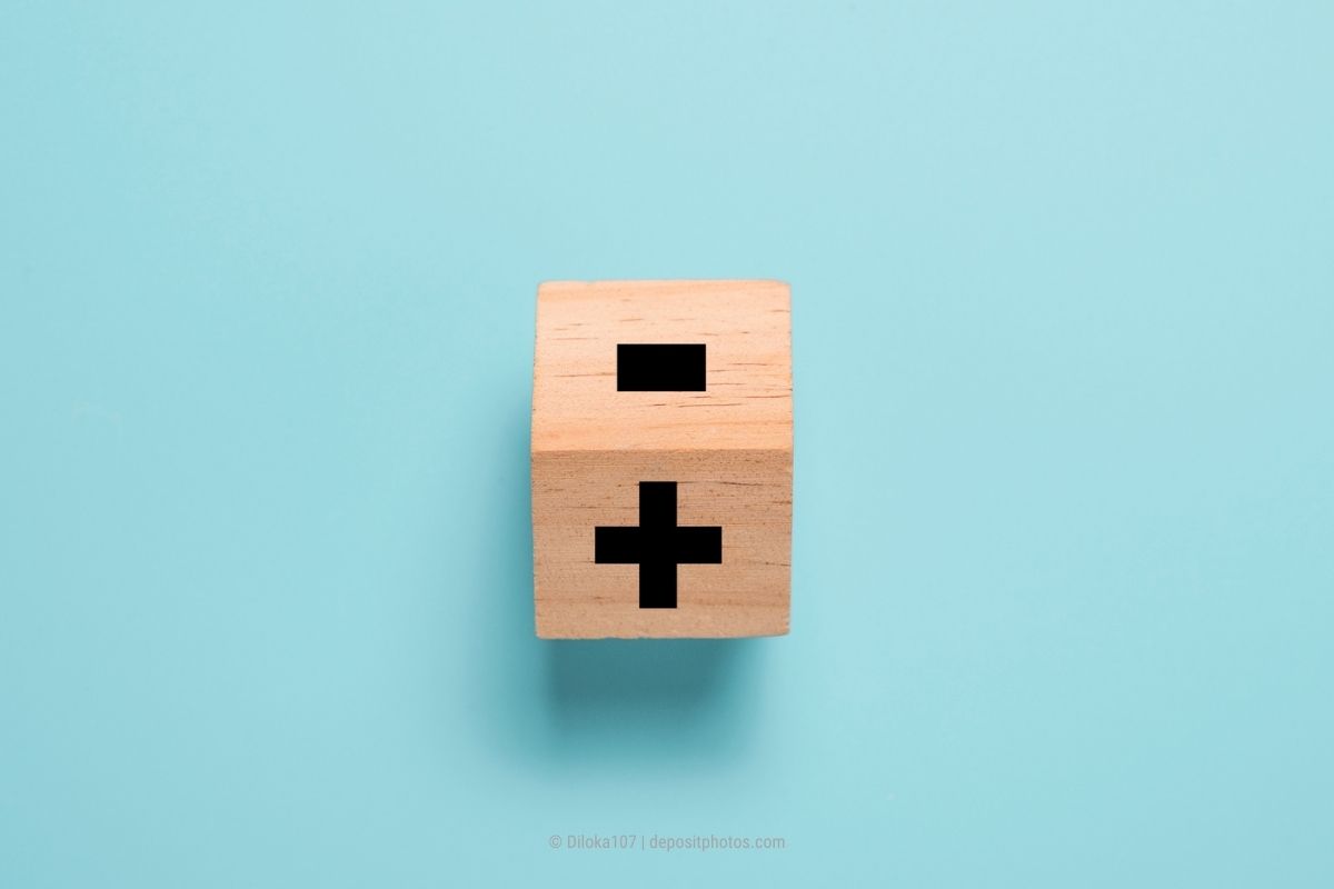 Der Switch für ein Social Media Mindset kommt irgendwann (Photocredit: Diloka 107 via depositphotos)