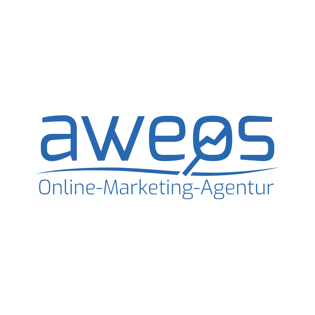 Logo Digital-Agentur AWEOS aus Solingen