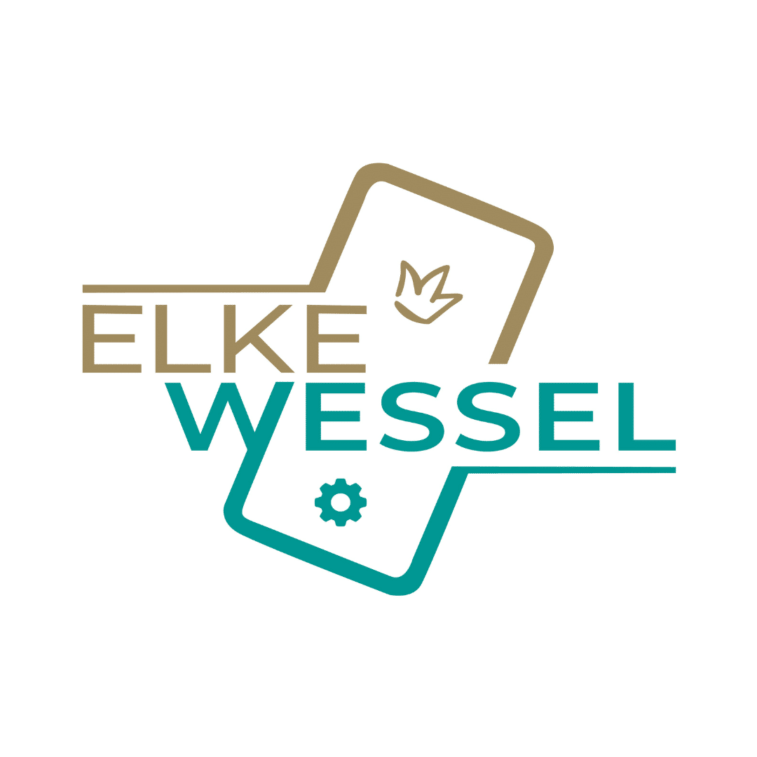 Logo Elke Wessel