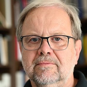 Porträt von Uwe Pirr, amh e.V. Porträt von Uwe Pirr, amh e.V.