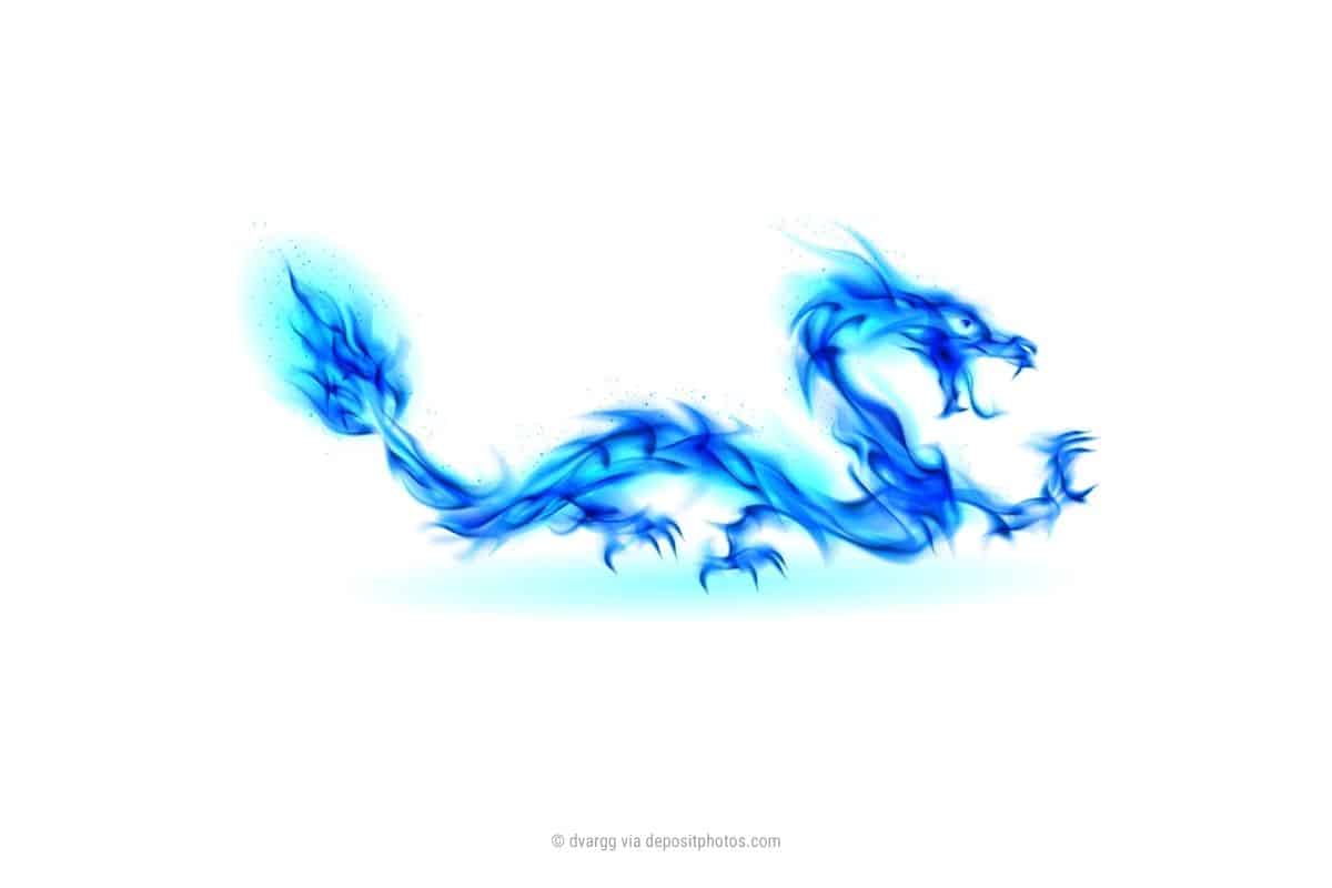 Was ein Drache mit Unternehmer-Persönlichkeit und Corporate Identity zu tun hat (Photocredit: dvargg via depositphotos)