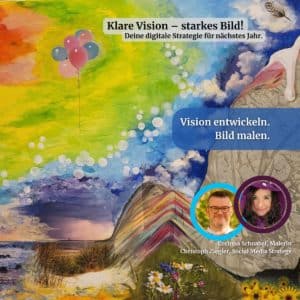 Klare Vision – starkes Bild!